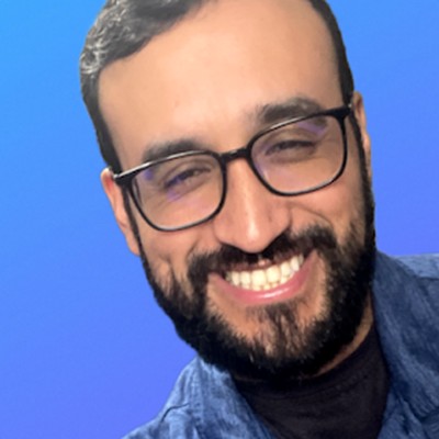 Frank Anaya